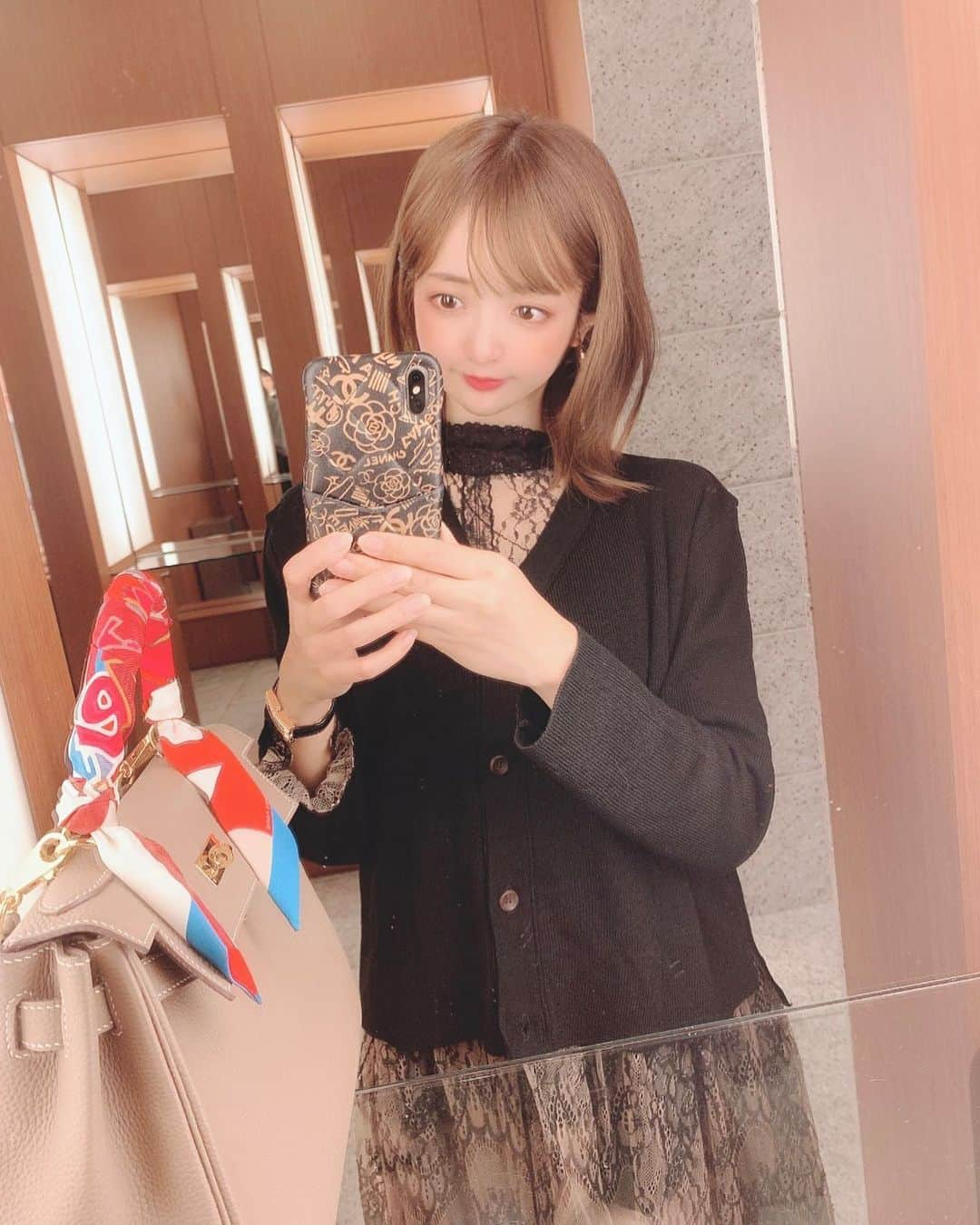 ゆうたむさんのインスタグラム写真 - (ゆうたむInstagram)「❤︎❤︎❤︎ . . ランチでタイ料理をたくさん 食べてきました♡♡ . . パッタイとかガパオとかチキンライスとか東南アジアのごはんすき(◍•﹏•)🍽 . . . . #cordinate cardigan: @justone_jp  onepiece: @tenderlydress_official  . . . . . #justone #fashion #ootd #韓国ファッション通販  #오오티디  #멋스타그램 #데일리룩  #데일리코디  #데일리패션  #패션 #シンハービール」10月14日 14時07分 - yuutamu_non