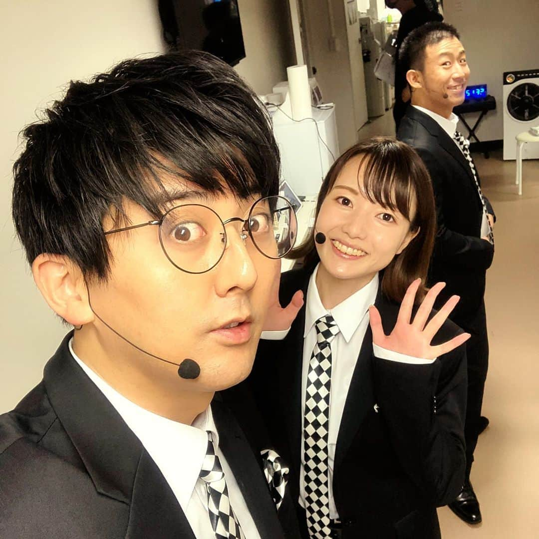 佐竹正史さんのインスタグラム写真 - (佐竹正史Instagram)「吉本坂46二期生のプレ公演始まりました。 初日を観劇の皆様ありがとうございます😌 次は16日！オンラインでも見れるので是非！  #佐竹オススメンバー  #ビスケッティ佐竹  #吉本坂46 #二期生 #アイドル #坂道好きな人と繋がりたい  #坂道グループ」10月14日 5時22分 - sataketty