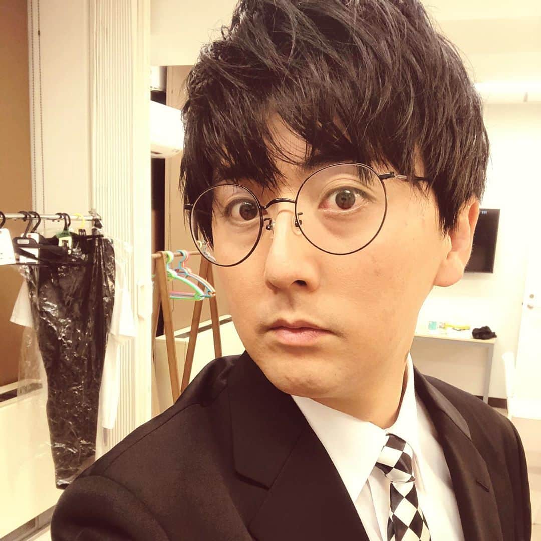 佐竹正史さんのインスタグラム写真 - (佐竹正史Instagram)「吉本坂46二期生のプレ公演始まりました。 初日を観劇の皆様ありがとうございます😌 次は16日！オンラインでも見れるので是非！  #佐竹オススメンバー  #ビスケッティ佐竹  #吉本坂46 #二期生 #アイドル #坂道好きな人と繋がりたい  #坂道グループ」10月14日 5時22分 - sataketty