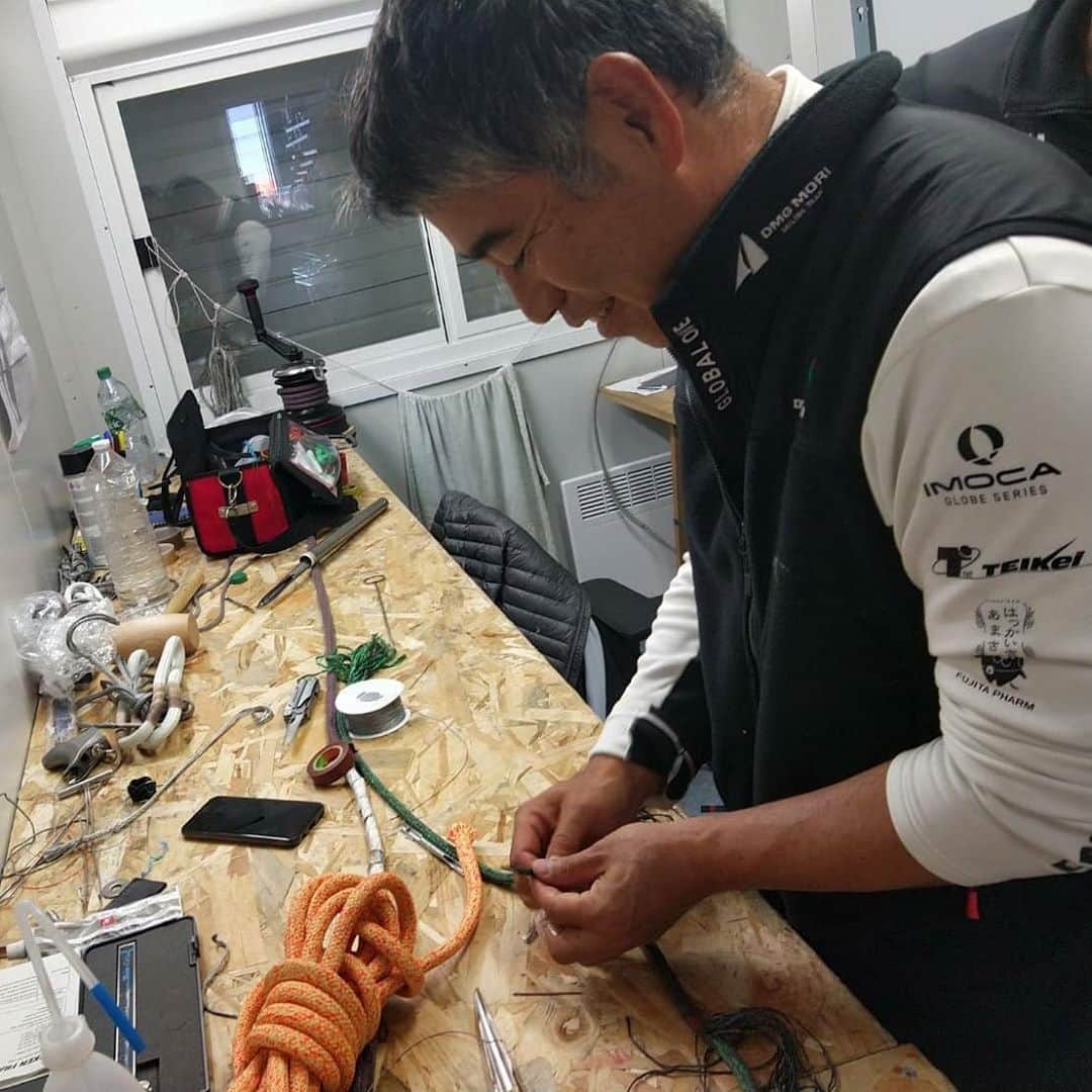 白石康次郎のインスタグラム