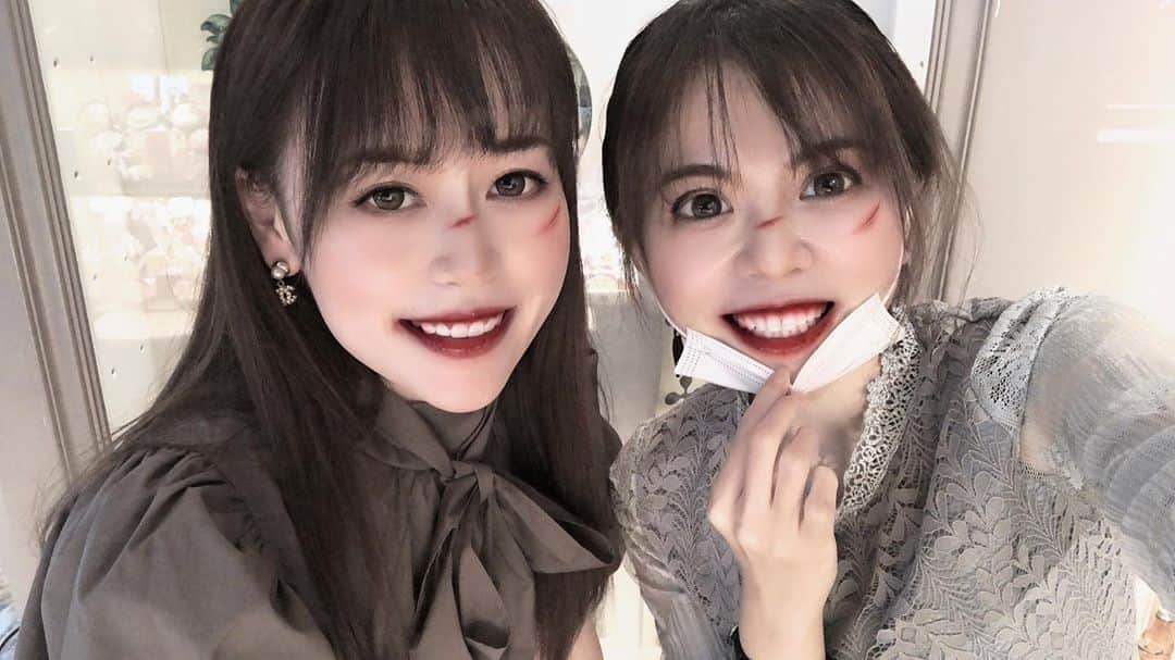 及川愛未のグルメインスタ