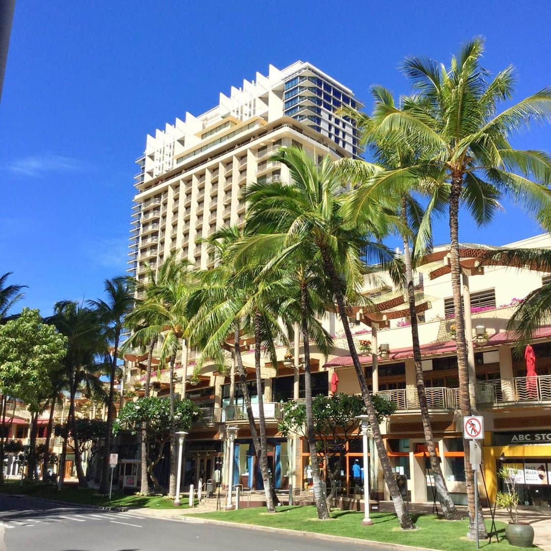 Belle Vie Hawaiiのインスタグラム