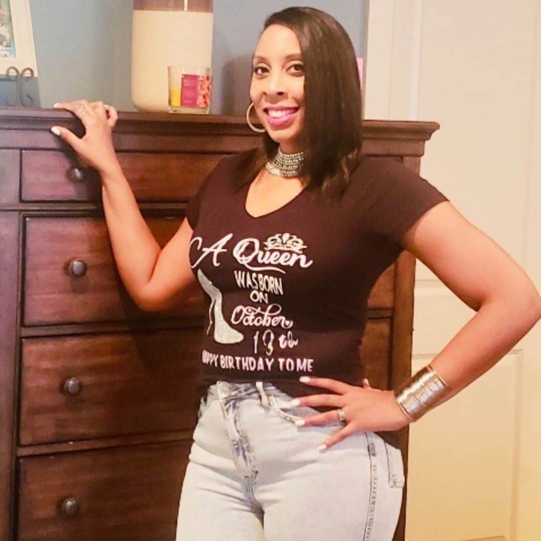 ジェニファー・ハドソンのインスタグラム：「Happy birthday to  my big cousin Mhud! One of the most powerful women , I know ! Yal without her the world would have never known of a Jhud! Team jhud can we wish her the best bday on today ! @mmhudso #powerfulwomen」
