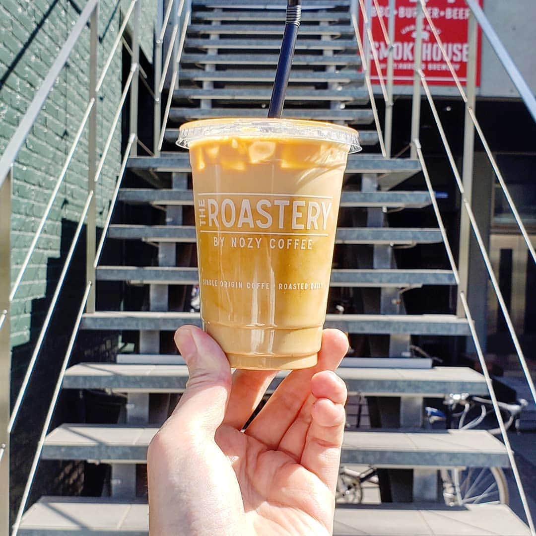 CAFE-STAGRAMMERのグルメインスタ