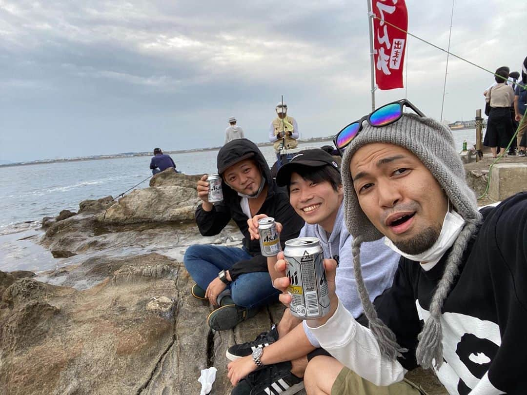 松野浩介のインスタグラム