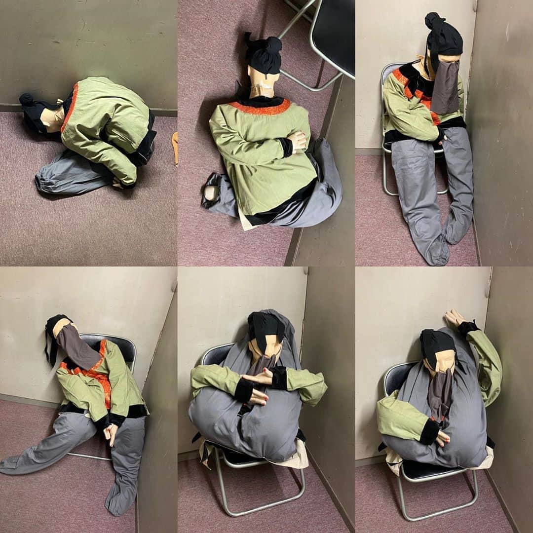 川崎麻世のインスタグラム