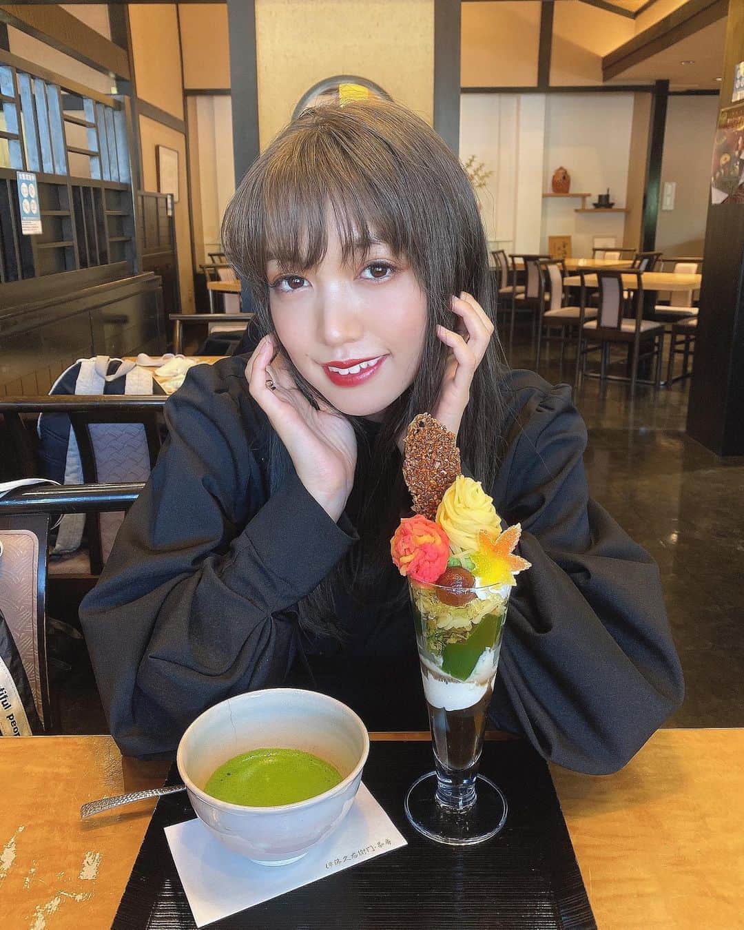 のののグルメインスタ