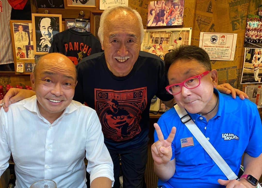 森武史のグルメインスタ