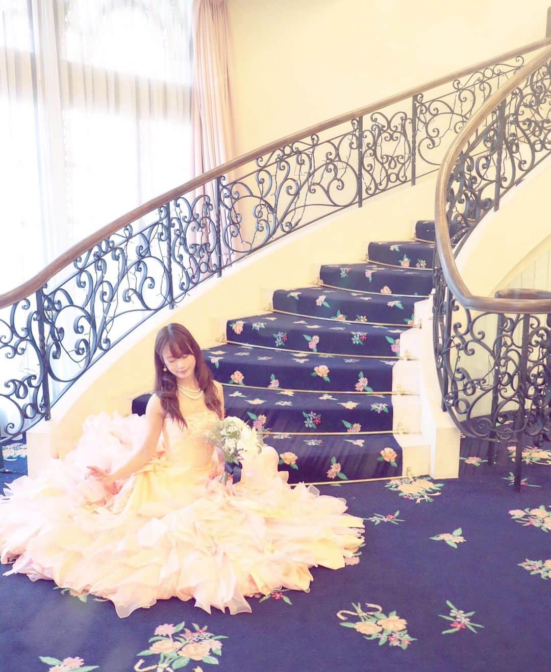 ゆいこ♡キラプリのインスタグラム