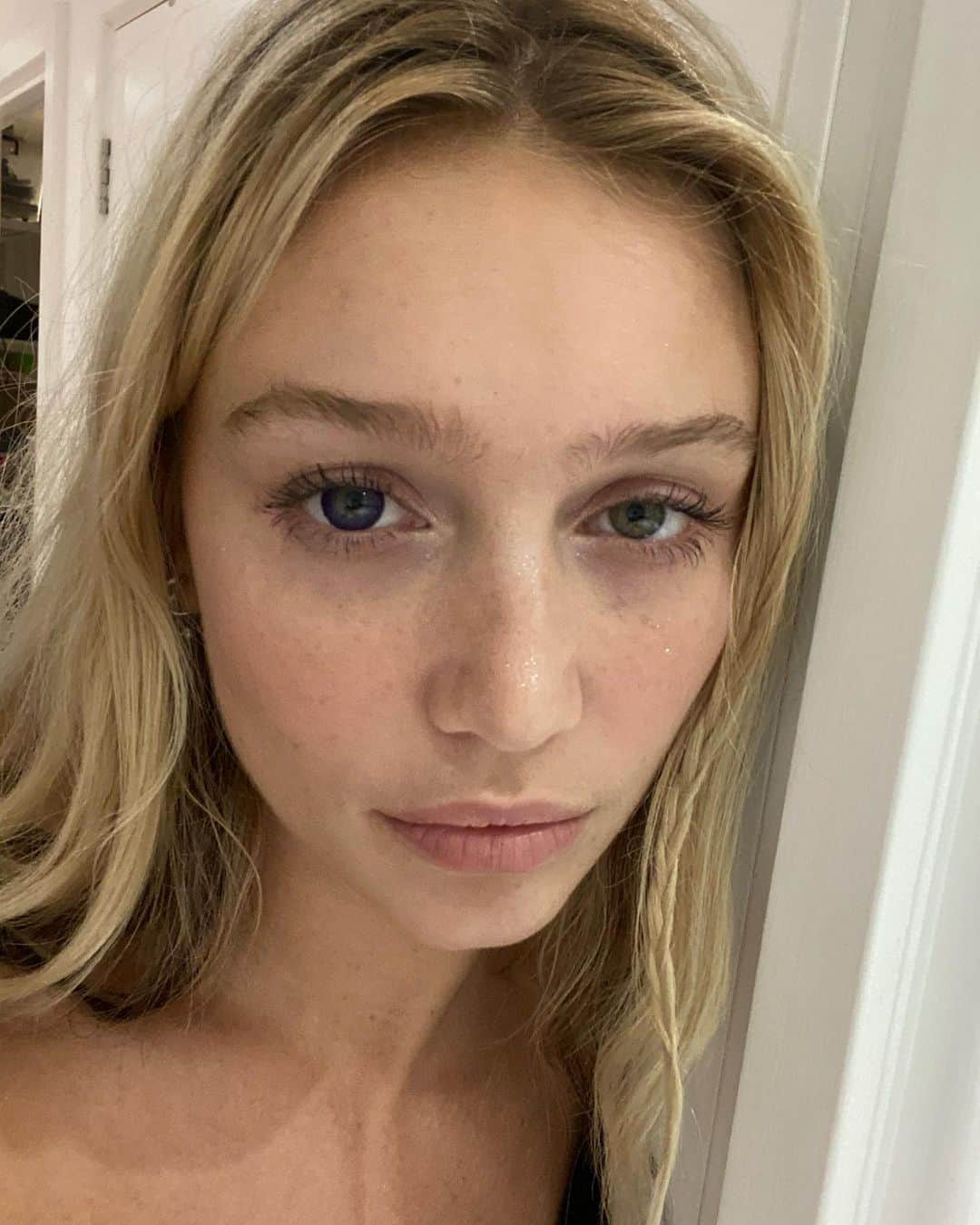 ケイリン・ルッソのインスタグラム：「What’s your fantasy ?」