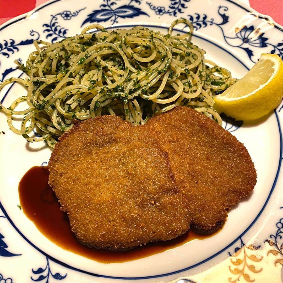 SHOGOのグルメインスタ