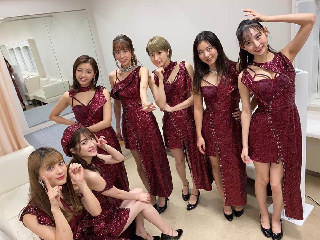 桜子さんのインスタグラム写真 - (桜子Instagram)「📸✨ . . . #predia #fes #tif #idol」10月14日 14時35分 - ishibashi__88