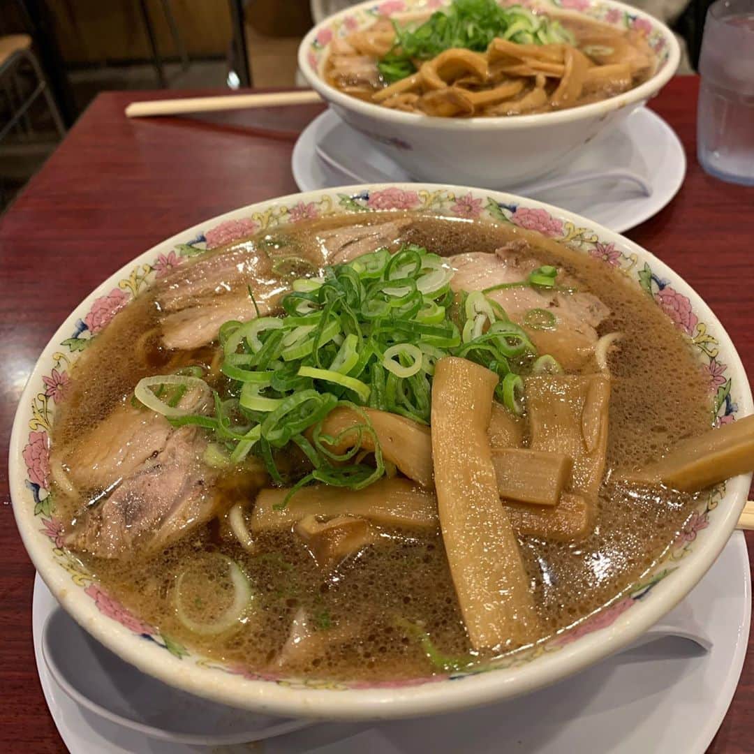 MAX鈴木のグルメインスタ