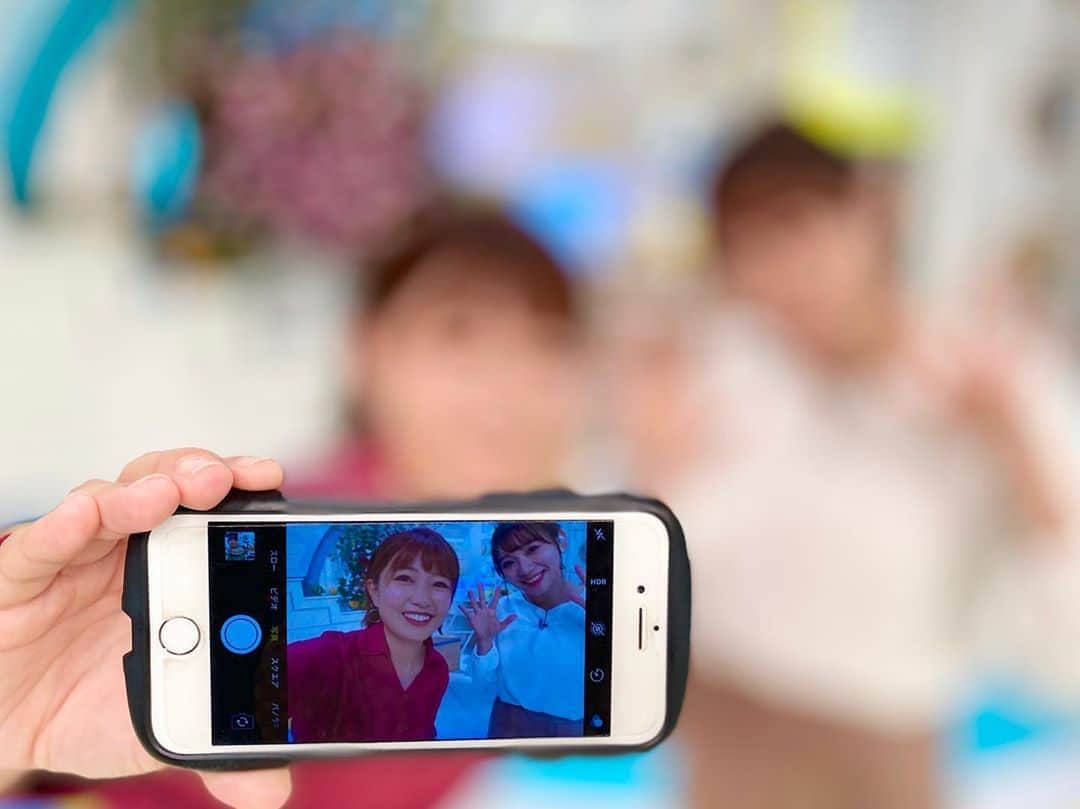 福岡放送「バリはやッ!」のインスタグラム