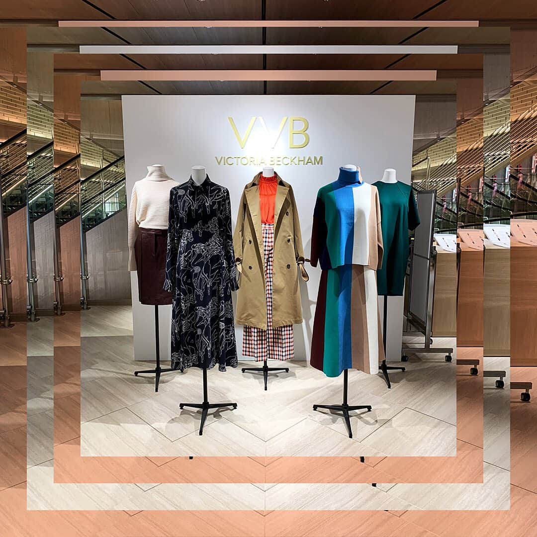 #ぶらエディターズ GINZA SIX オフィシャルのインスタグラム