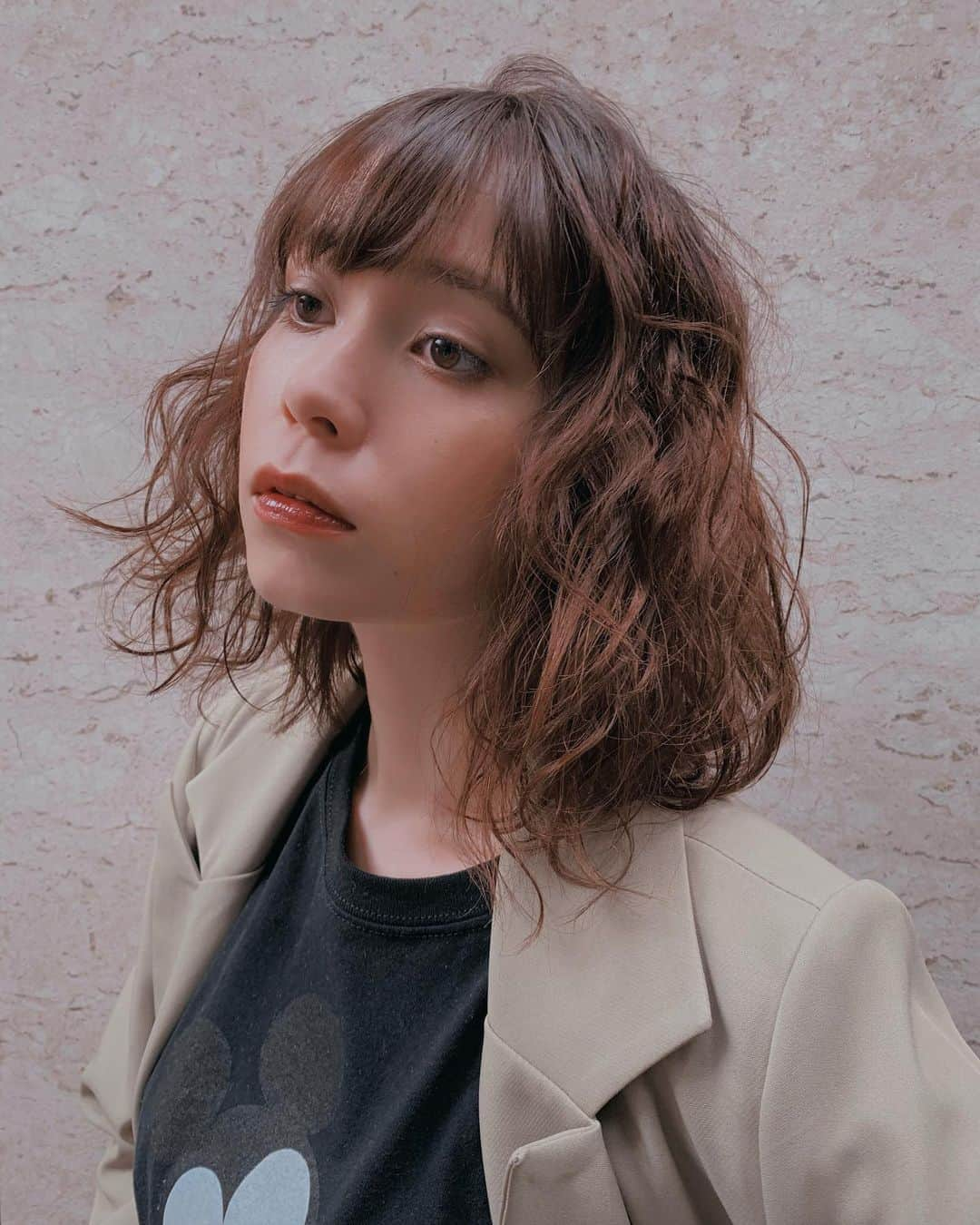 藤城アンナさんのインスタグラム写真 - (藤城アンナInstagram)「#portrait #polishgirl #japaneseidol #polish #japanesegirl #CY8ER #misssupranationaljapan #misssupranational #misssupranational2020 #ミススプラナショナル #ミススプラナショナル2020」10月14日 9時41分 - annafujishirochan