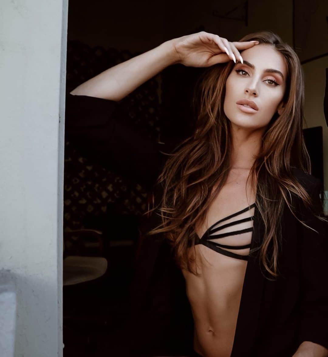 Kaylee Ricciardiのインスタグラム：「Aye aye captain 🐳」