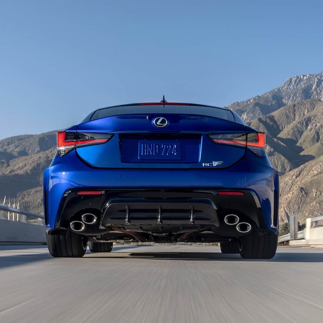 Lexus USAのインスタグラム：「No need to tread lightly. Journey freely with Excess Wear & Use Protection from Lexus Financial Services. Visit the link in our bio to learn more.」