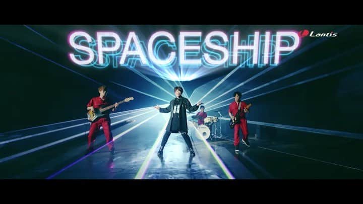 小野大輔のインスタグラム：「✨Mini Album「STARGAZER」✨  本日発売🚀💫 是非観測してください🔭✨  🌟Mini Album「STARGAZER」初回限定盤 https://lnk.to/LACA-35838  🌟Mini Album「STARGAZER」通常盤 https://lnk.to/LACA-15838  🌟リード曲「ROCKET　MAN」MV https://youtu.be/xVW3JGHbwK8  🌟Mini Album「STARGAZER」視聴動画 https://youtu.be/Xw_rHUCuTMI  🌟小野大輔楽曲DL https://lnk.to/onodaisuke  #小野大輔  #OnoD #ObservationD  #STARGAZER」