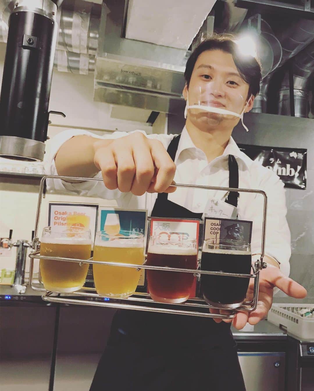 星野光正のグルメインスタ