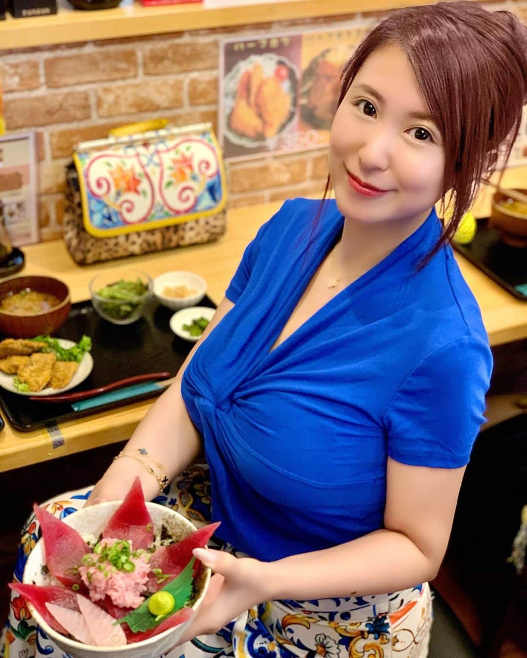 ayuのインスタグラム