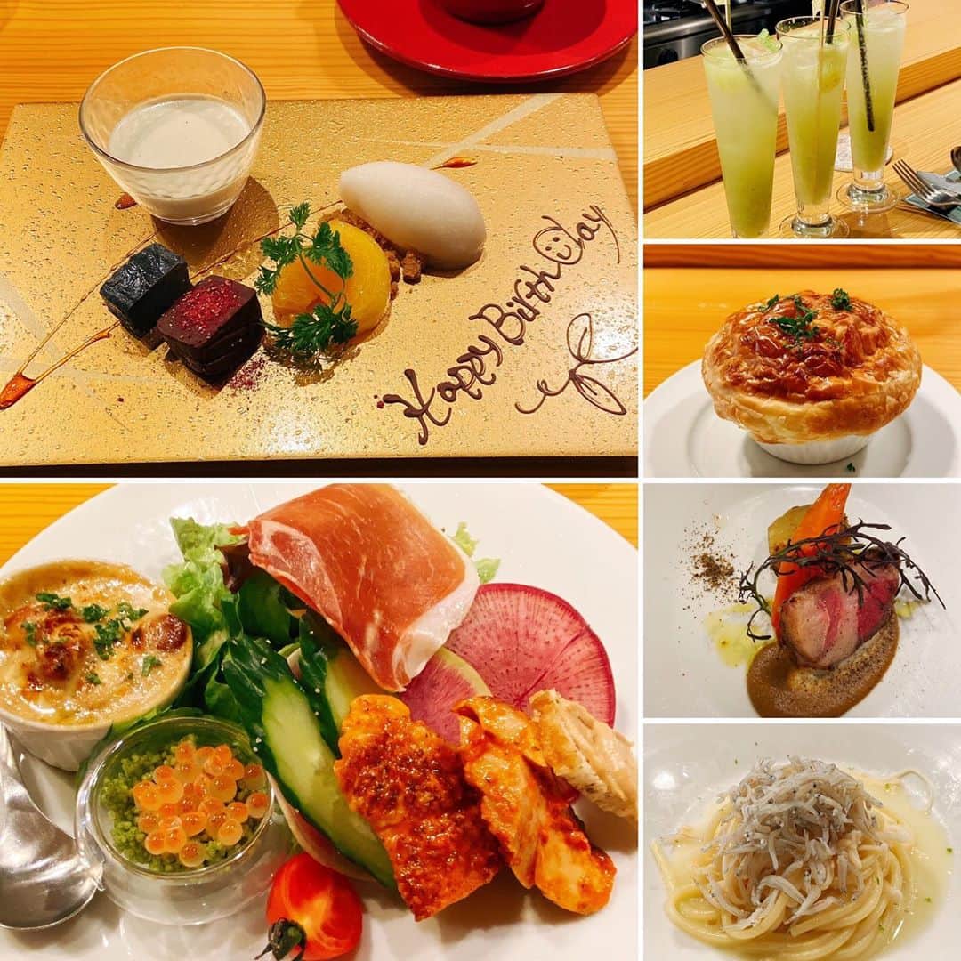 あいりおーのインスタグラム