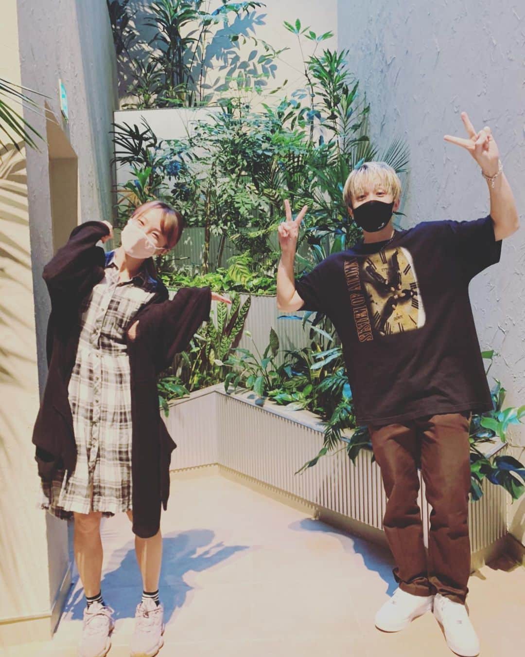KENJI03のインスタグラム