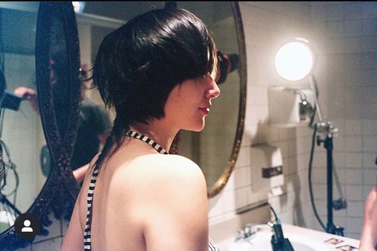 Karen Oのインスタグラム