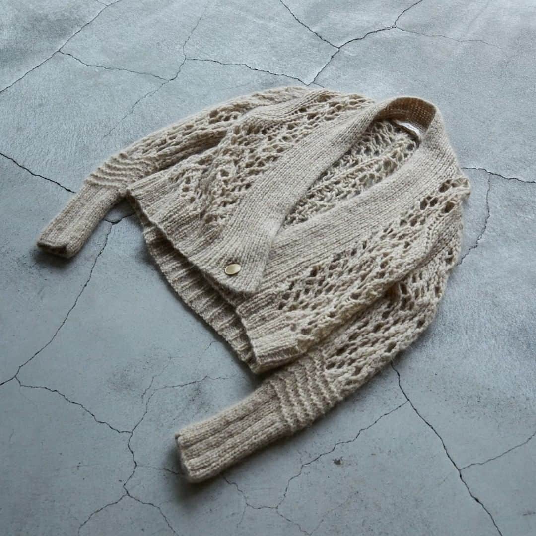 ENCHAINEMENT/mignonのインスタグラム