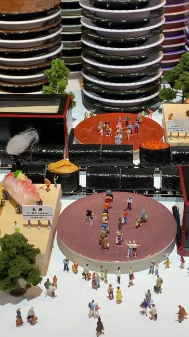 のインスタグラム：「【MINIATURE LIFE展2 in 札幌】 MINIATURE LIFE EXHIBITION2 in Sapporo Oct 14 - Nov 1, 2020 #MiniatureLife展 #ミニチュアライフ展」