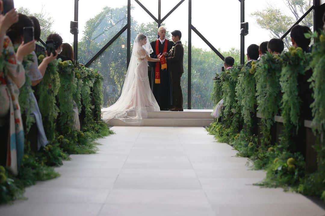 17人をフォロー中 【結婚式場】ラヴィマーナ神戸ウエディングのグルメインスタ