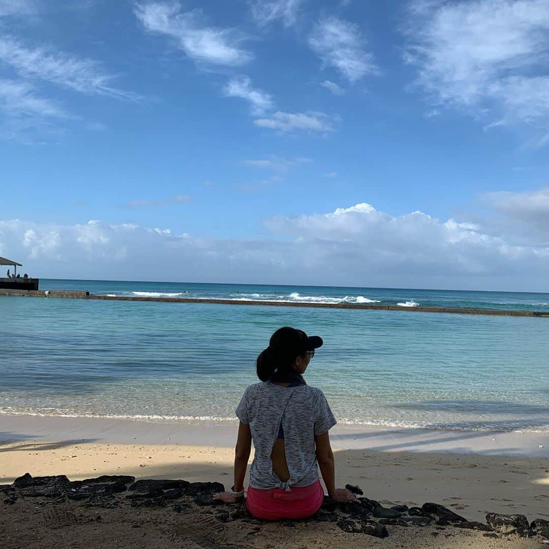 飯島寛子のインスタグラム