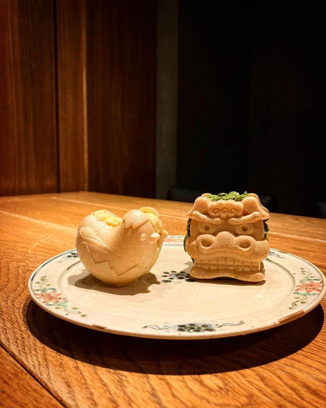 酒井商会のグルメインスタ