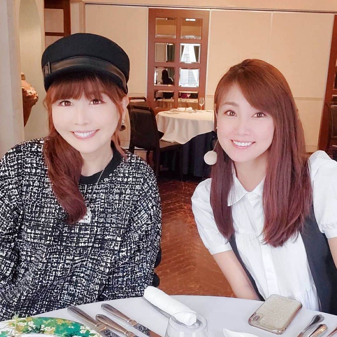 吉永愛のグルメインスタ