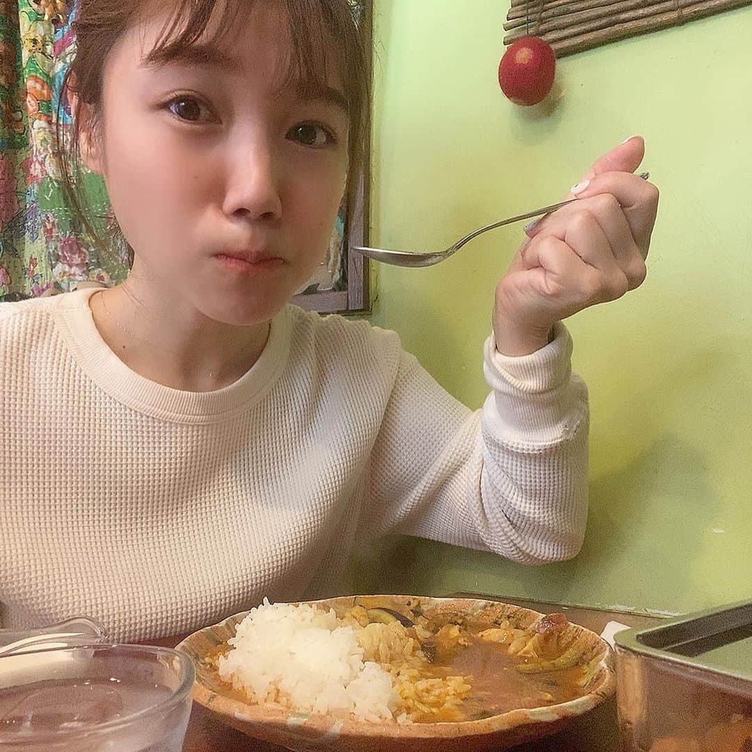 黒田りさのインスタグラム