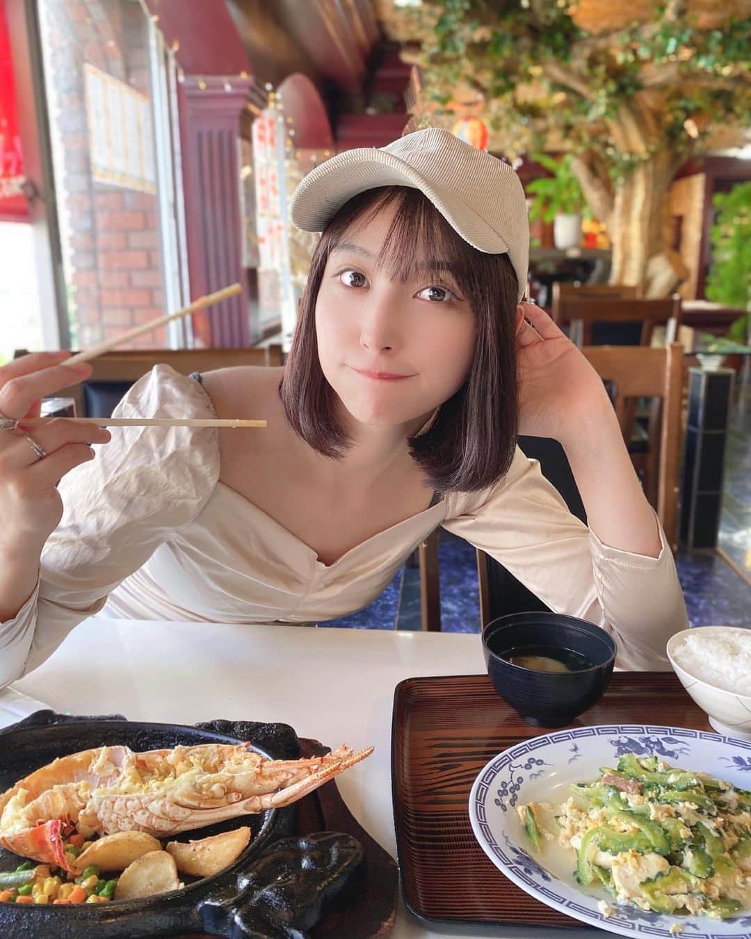 はりーのグルメインスタ