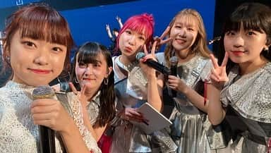 Little Glee Monsterさんのインスタグラム写真 - (Little Glee MonsterInstagram)「「Little Glee Monster Live on 2020 -足跡-」 WOWOWでの放送が決定✨  9月25日、26日の2日間、東京ガーデンシアターから生配信されたライブが放送されます。 是非ご覧ください！  Day1：11月29日（日）18:30～20:00  Day2：12月放送予定  #リトグリ #littlegleemonster #リトグリ2020 #wowow  #見どころ盛りだくさんです #天気予報したり #初披露曲があったり #bemybabyは一緒に踊ってほしいです」10月14日 12時36分 - littlegleemonster_official