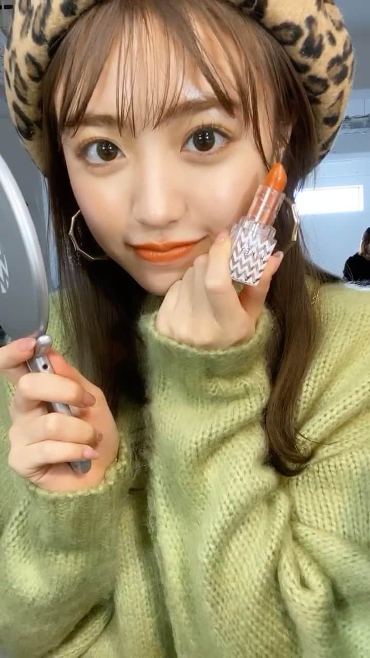 GRLのインスタグラム