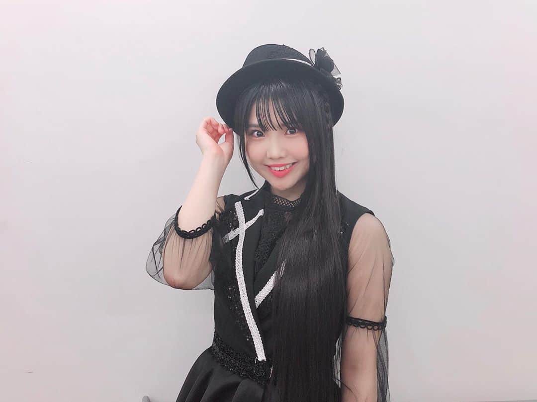 北川愛乃のインスタグラム