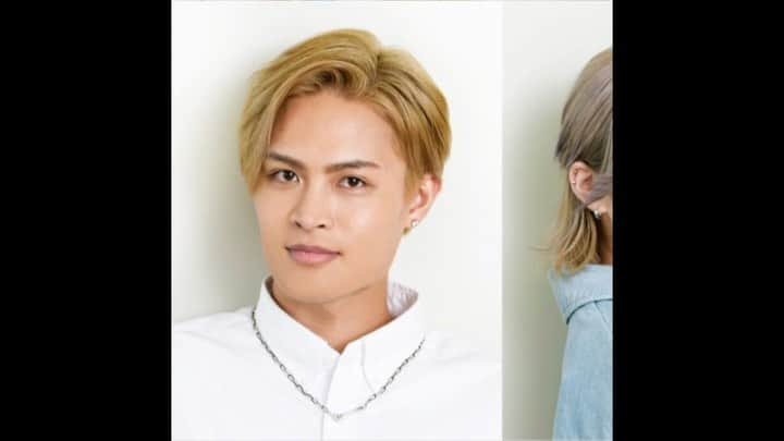 のインスタグラム：「G.U.Mとして9ヶ月ぶりの新曲 "想い焦がれて" （毎週金曜日 関西テレビ かまいたちの机上の空論城） EDテーマ曲 のMVが「RoB Music」10月10日0時より配信開始‼︎  【悲しみの中で生きると決めた。 その先にあるものとは....】  ぜひたくさんの方の拡散よろしくお願いします。  10月17日 各配信サイトにて デジタルシングルリリース決定‼️ ということで本日よりこのオフィシャルインスタグラムにて限定ジャケット解禁✨  10月17日に完成しますので毎日投稿チェック✅  出演 ぎんしゃむ @gin__sym  倉田乃彩  @i_09_noa  れいたぴ  @_reistagram._  国木田さりまる @pika.870  ふてこ  @ftk__ms   #GUM #想い焦がれて #かまいたち #机上の空論城 #ぎんしゃむ #倉田乃彩 #国木田さりまる #れいたぴ #ふてこ #モデル #tiktok #instgram #fashion #おしゃれ #MV」