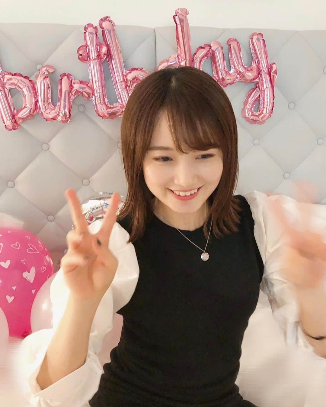 森戸知沙希のインスタグラム