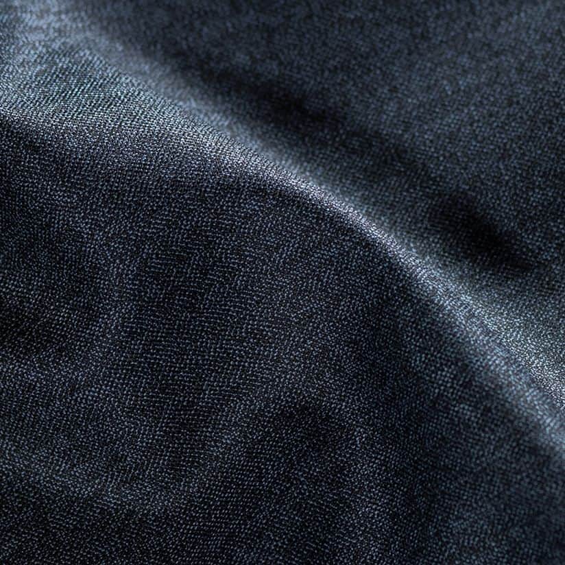 のインスタグラム：「[BEST SELLER] The revolutionary aspect of this ground-breaking suiting is its antimicrobial textile finishing, based on state of the art silver ion technology.⁣ Silvershield® is an exclusive, invisible textile finish developed in the UK. Oeko Tex approved, and fully certified, it provides invisible natural protection against the growth of bacteria and microbes.⁣ Cloth Travel Resistant - Reference 315035⁣ .⁣ .⁣ 📸by @clementine_sp⁣ .⁣ .⁣ #bestseller #antimicrobial #antibacterial #silvershield #silver」