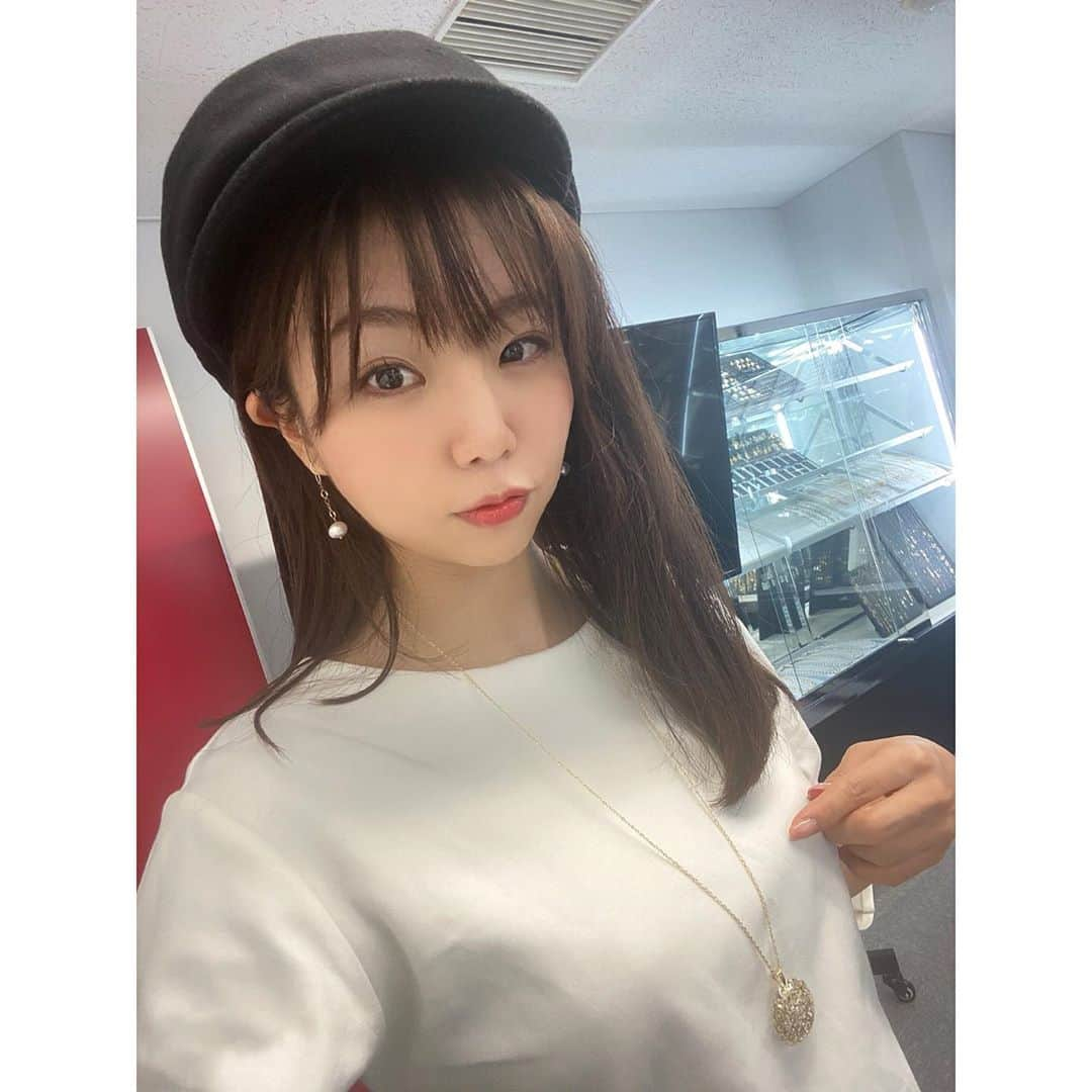 石岡麻奈美のインスタグラム