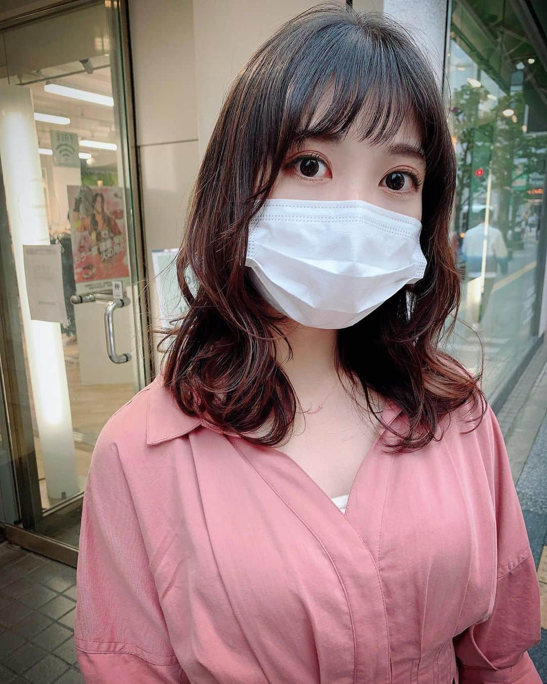 黒田菜月のインスタグラム