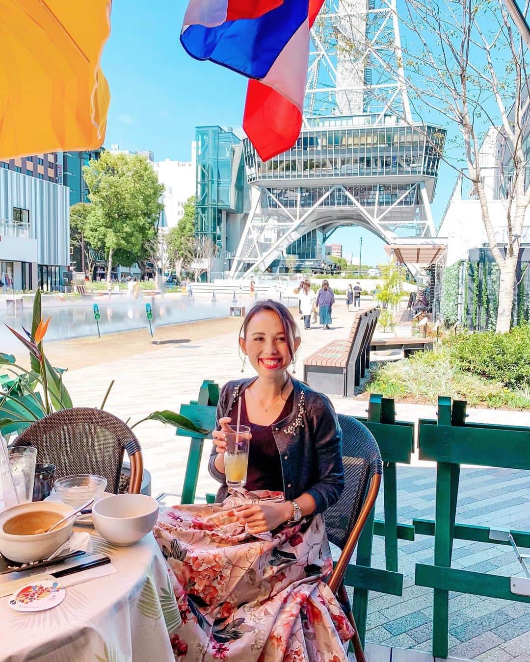 AMIのグルメインスタ