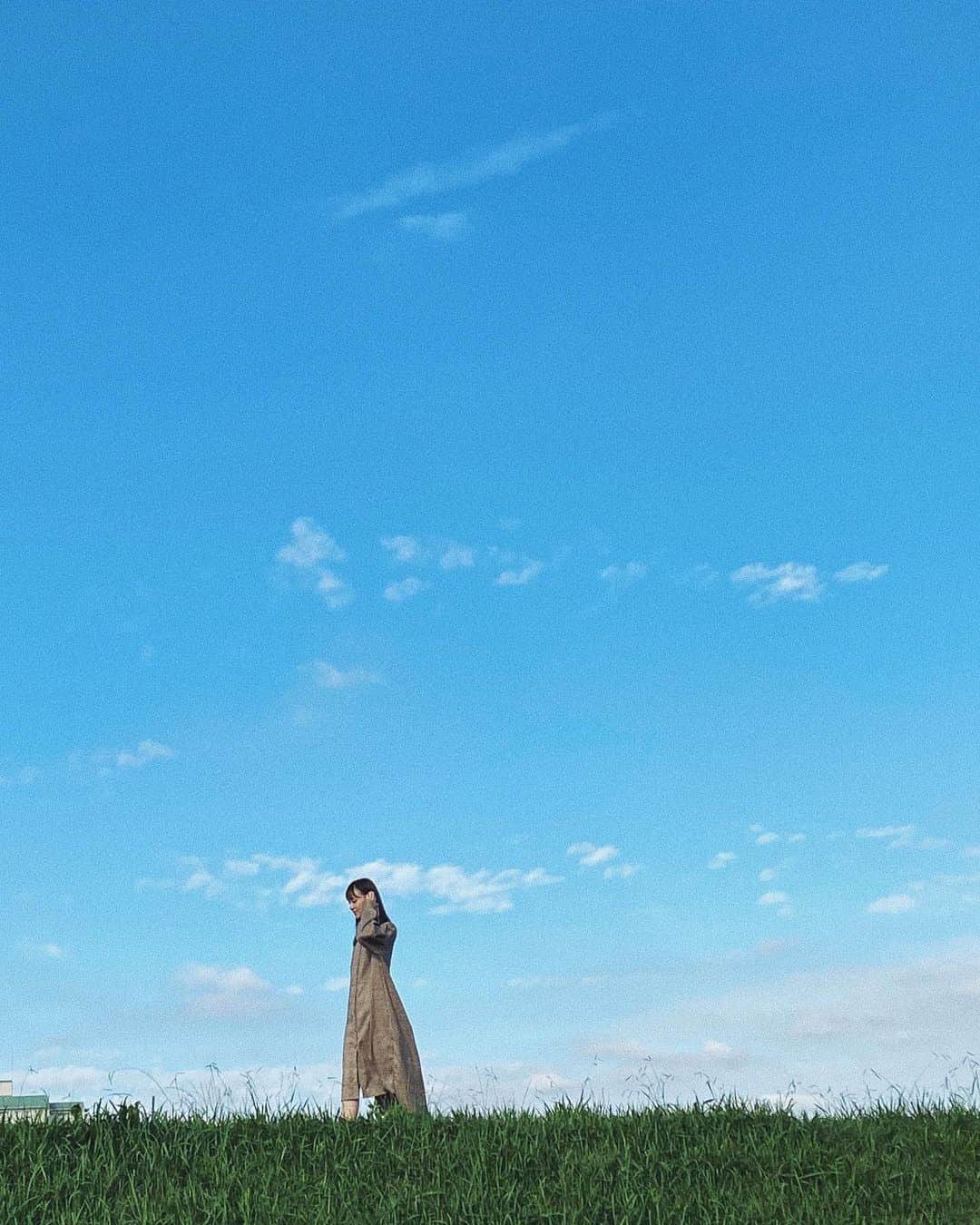 鈴木美羽さんのインスタグラム写真 - (鈴木美羽Instagram)「元気してる？✌︎」10月14日 22時47分 - suzukimiu_0414