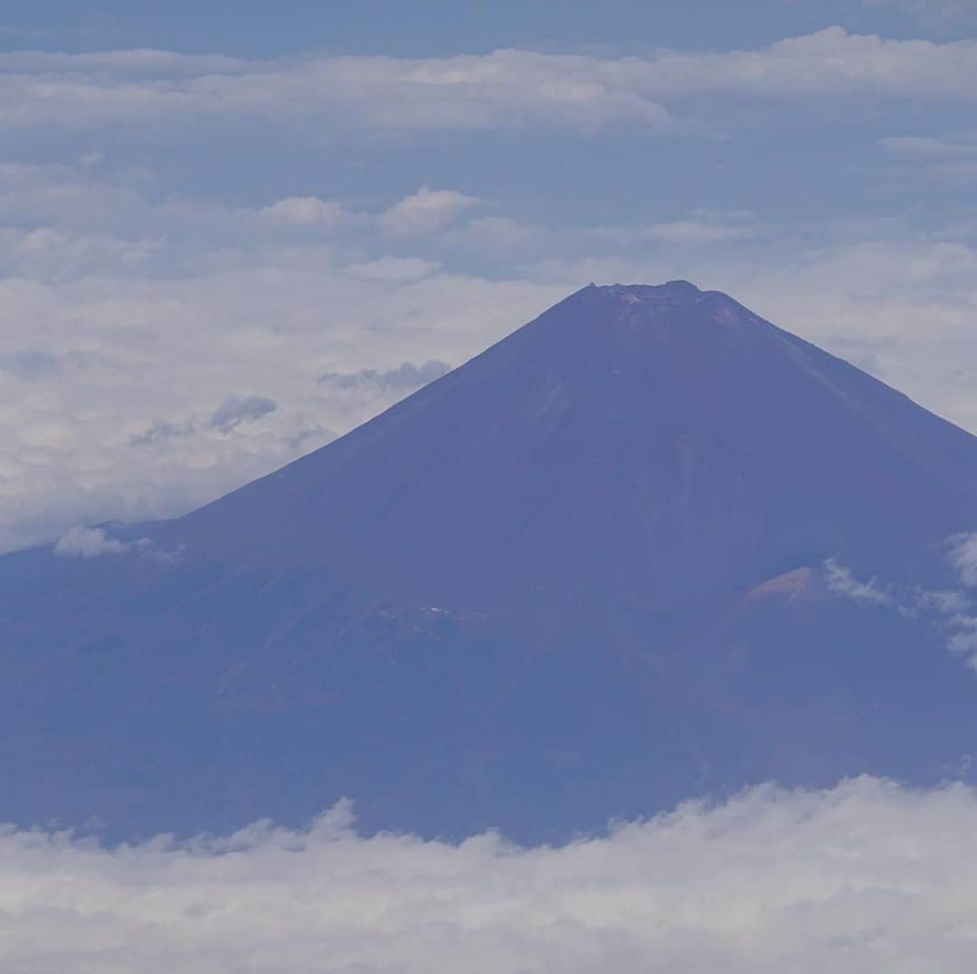 西野誠さんのインスタグラム写真 - (西野誠Instagram)「#mtfuji #富士山」10月14日 22時46分 - makotonishino