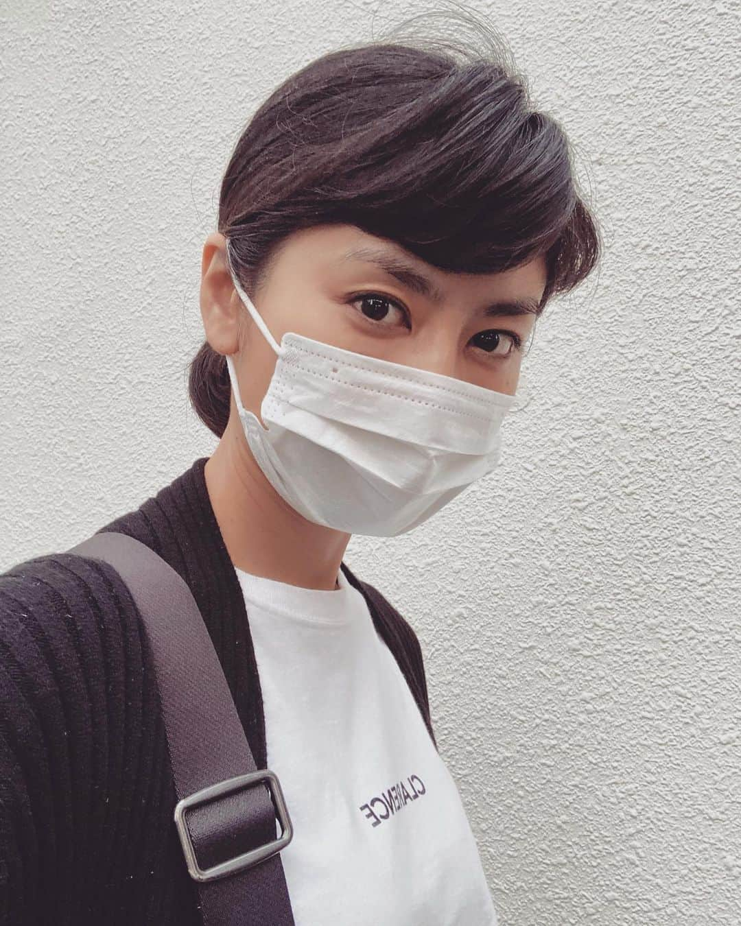 芳野友美のインスタグラム