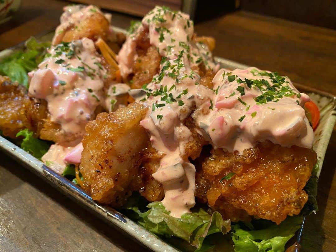 外賀幸一のグルメインスタ