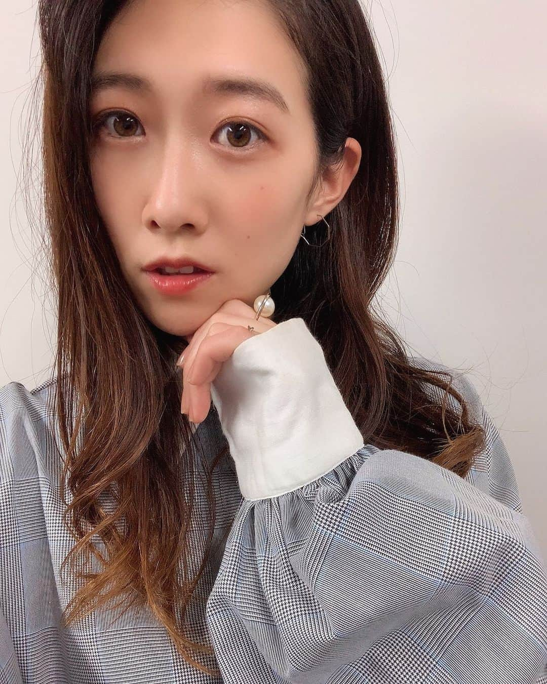 馬場奈々瀬のインスタグラム